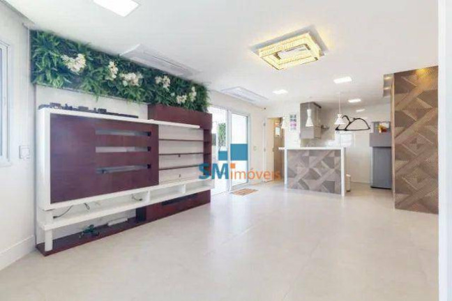 Imagem Cobertura com 3 Quartos à Venda, 206 m² em Indianópolis - São Paulo Imagem Cobertura com 3 Quartos à Venda, 206 m² em Indianópolis - São Paulo