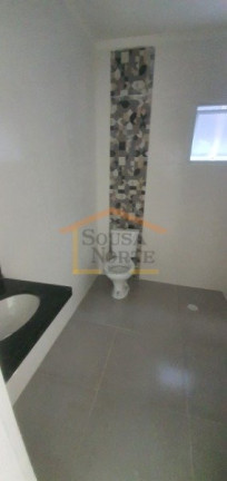 Imagem Sobrado com 5 Quartos à Venda, 300 m² em Lauzane Paulista - São Paulo