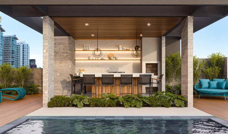 Imagem Apartamento com 4 Quartos à Venda, 170 m² em Itacolomí - Balneário Piçarras Imagem Apartamento com 4 Quartos à Venda, 170 m² em Itacolomí - Balneário Piçarras
