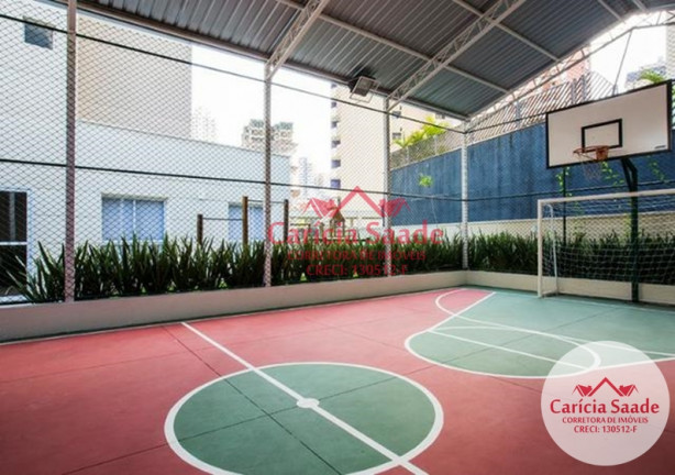 Imagem Apartamento com 2 Quartos à Venda, 102 m² em Chácara Inglesa - São Paulo