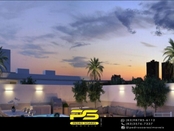 Imagem Apartamento com 2 Quartos à Venda, 71 m² em Jardim Oceania - João Pessoa Imagem Apartamento com 2 Quartos à Venda, 71 m² em Jardim Oceania - João Pessoa