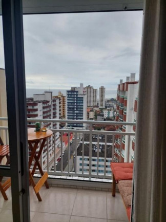 Imagem Apartamento com 2 Quartos à Venda, 67 m² em Ocian - Praia Grande