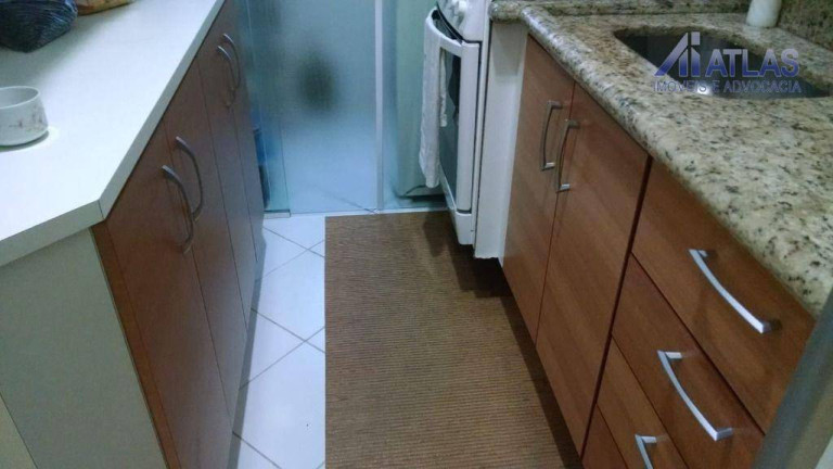 Imagem Apartamento com 2 Quartos à Venda, 50 m² em Jardim Japão - São Paulo