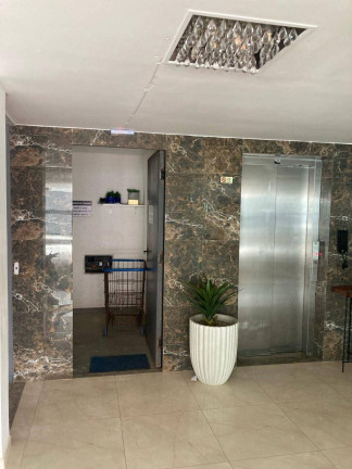 Imagem Apartamento com 3 Quartos à Venda, 90 m² em Nossa Senhora Da Vitória - Ilhéus