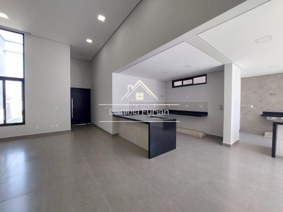 Imagem Casa de Condomínio com 3 Quartos à Venda, 167 m² em Condomínio Ibiti Reserva - Sorocaba