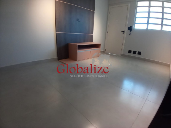 Imagem Imóvel com 2 Quartos à Venda, 58 m² em José Menino - Santos Imagem Imóvel com 2 Quartos à Venda, 58 m² em José Menino - Santos