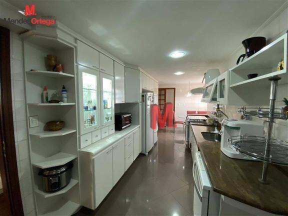 Imagem Apartamento com 4 Quartos à Venda ou Locação, 227 m² em Centro - Sorocaba