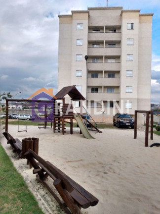 Apartamento com 3 Quartos à Venda, 73 m² em Apartamento Eldorado - Mogi Mirim