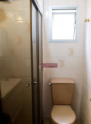 Imagem Apartamento com 2 Quartos à Venda, 55 m² em Chora Menino - São Paulo Imagem Apartamento com 2 Quartos à Venda, 55 m² em Chora Menino - São Paulo