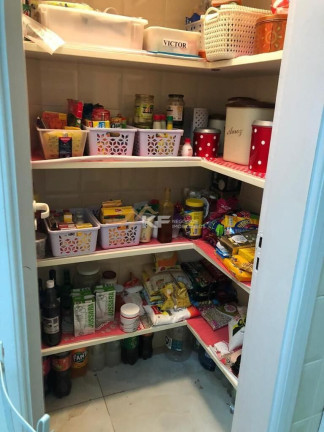 Imagem Apartamento com 3 Quartos à Venda, 156 m² em Jardim Irajá - Ribeirão Preto