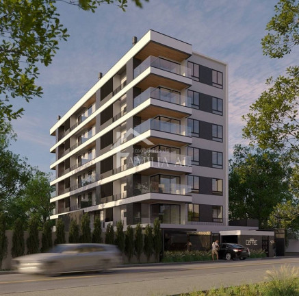 Imagem Apartamento com 2 Quartos à Venda, 77 m² em Bom Retiro - Joinville Imagem Apartamento com 2 Quartos à Venda, 77 m² em Bom Retiro - Joinville