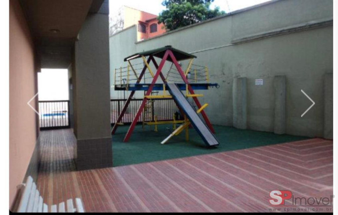 Imagem Apartamento com 2 Quartos à Venda, 149 m² em Vila Bertioga - São Paulo