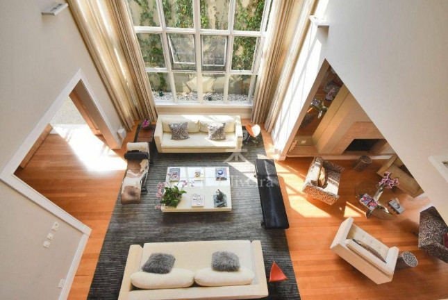 Imagem Casa com 4 Quartos à Venda, 500 m² em Fazenda Morumbi - São Paulo Imagem Casa com 4 Quartos à Venda, 500 m² em Fazenda Morumbi - São Paulo