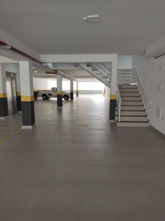 Imagem Apartamento com 3 Quartos à Venda, 87 m² em Parque Das Nações - Santo André