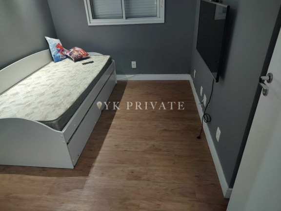 Imagem Apartamento com 3 Quartos à Venda, 68 m² em Vila Leopoldina - São Paulo