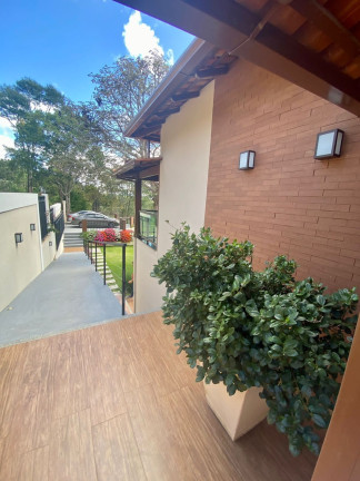 Imagem Casa com 6 Quartos à Venda, 798 m²