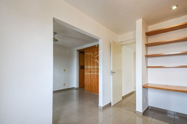 Imagem Apartamento com 2 Quartos à Venda, 84 m² em Campo Belo - São Paulo Imagem Apartamento com 2 Quartos à Venda, 84 m² em Campo Belo - São Paulo