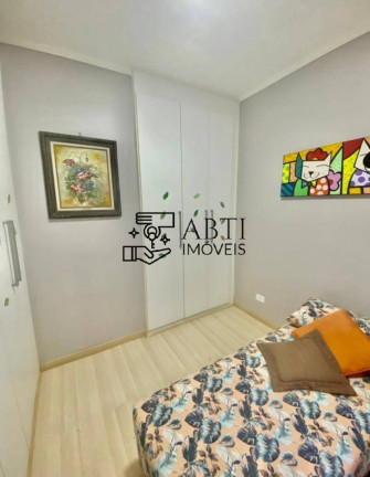 Imagem Apartamento com 2 Quartos à Venda, 53 m² em Jardim Vila Mariana - São Paulo