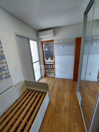 Imagem Apartamento com 3 Quartos à Venda, 125 m² em Boqueirão - Santos Imagem Apartamento com 3 Quartos à Venda, 125 m² em Boqueirão - Santos