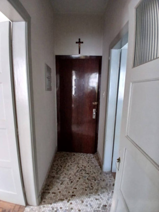 Imagem Apartamento com 1 Quarto à Venda, 45 m² em Itararé - São Vicente