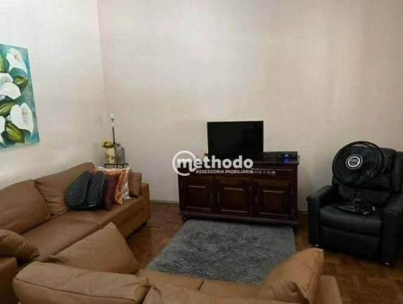 Imagem Casa com 3 Quartos à Venda, 249 m² em Jardim Chapadão - Campinas Imagem Casa com 3 Quartos à Venda, 249 m² em Jardim Chapadão - Campinas