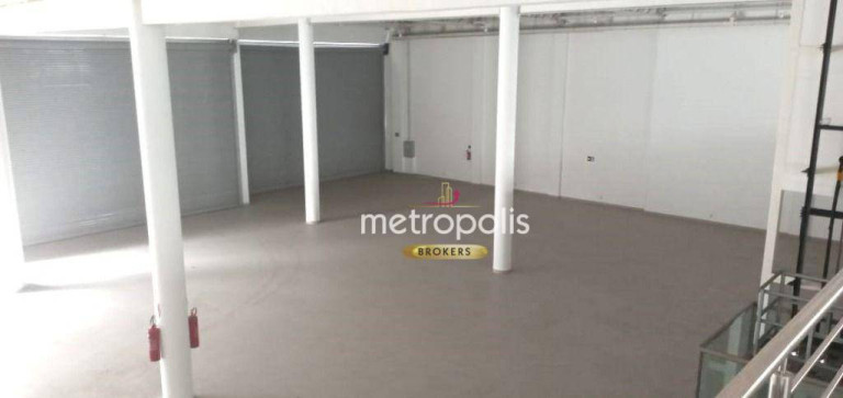 Imagem Galpão para Alugar, 1.816 m² em Penha De França - São Paulo Imagem Galpão para Alugar, 1.816 m² em Penha De França - São Paulo