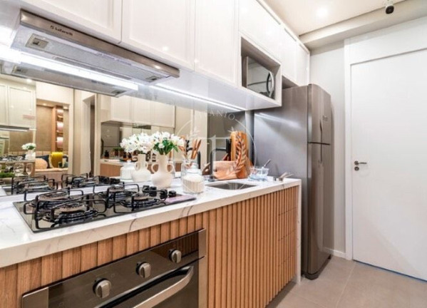Imagem Apartamento com 2 Quartos à Venda, 33 m² em Colônia (zona Leste) - São Paulo