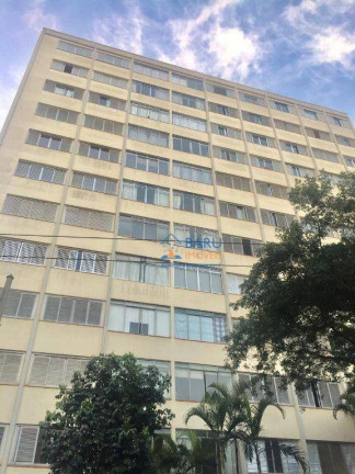 Apartamento com 3 Quartos à Venda, 139 m² em Higienópolis - São Paulo