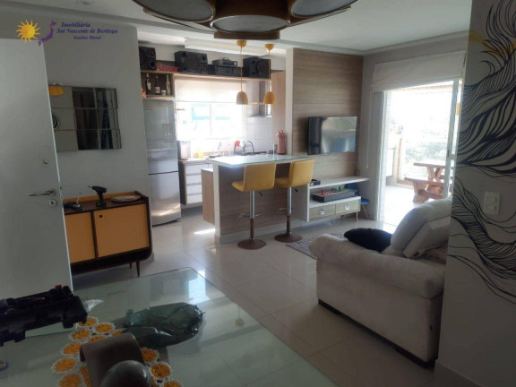 Imagem Apartamento com 3 Quartos à Venda, 123 m² em Praia Da Enseada - Bertioga