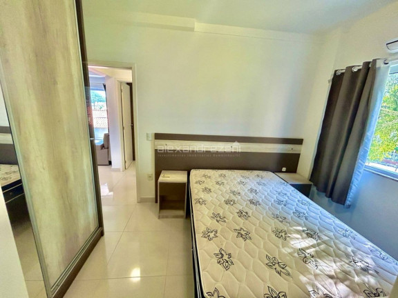 Imagem Apartamento com 2 Quartos à Venda, 80 m² em Bombas - Bombinhas