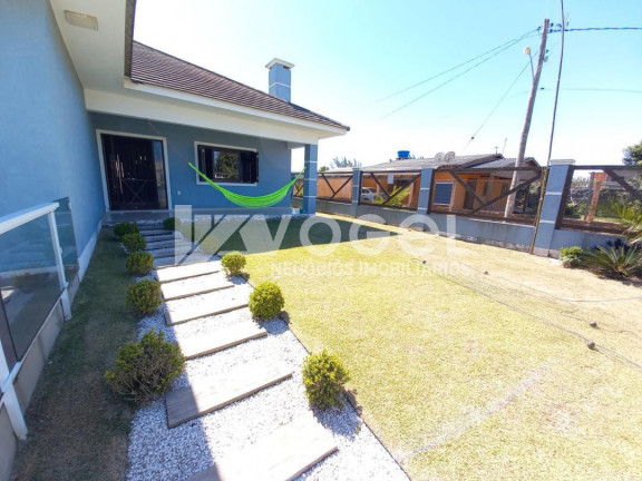 Imagem Casa com 4 Quartos à Venda, 197 m² em Nova Tramandaí - Tramandai Imagem Casa com 4 Quartos à Venda, 197 m² em Nova Tramandaí - Tramandai