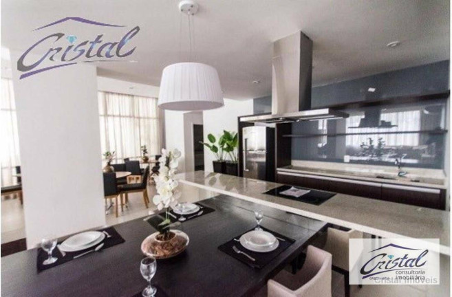 Imagem Apartamento com 3 Quartos à Venda, 261 m² em Vila Cordeiro - São Paulo Imagem Apartamento com 3 Quartos à Venda, 261 m² em Vila Cordeiro - São Paulo