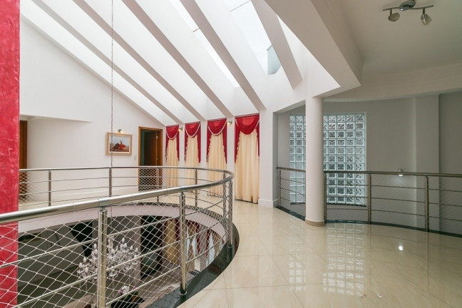 Imagem Casa com 4 Quartos à Venda, 680 m² em Parque Terra Nova Ii - São Bernardo Do Campo