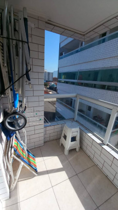 Imagem Apartamento com 1 Quarto à Venda, 48 m² em Mirim - Praia Grande Imagem Apartamento com 1 Quarto à Venda, 48 m² em Mirim - Praia Grande