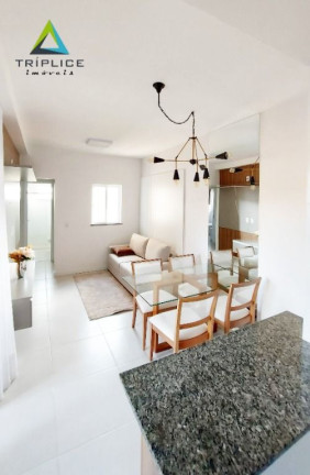 Imagem Apartamento com 2 Quartos à Venda, 65 m² em Aeroporto - Juiz De Fora
