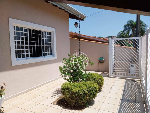 Imagem Casa com 3 Quartos à Venda, 202 m² em Jardim Do Lago - Atibaia