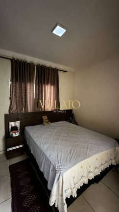 Imagem Casa com 2 Quartos à Venda, 80 m² em Setor Santos Dumont - Goiânia