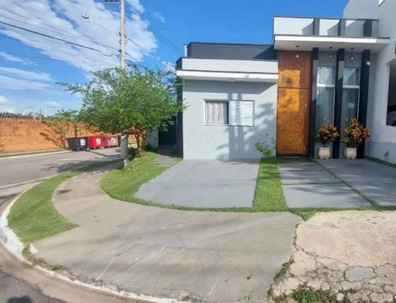 Imagem Casa com 3 Quartos à Venda, 115 m² em Horto Florestal - Sorocaba Imagem Casa com 3 Quartos à Venda, 115 m² em Horto Florestal - Sorocaba