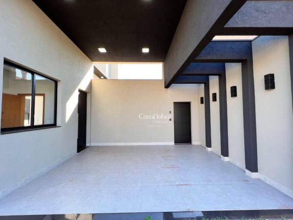 Imagem Casa com 3 Quartos à Venda, 149 m² em Quinta Da Primavera - Ribeirão Preto