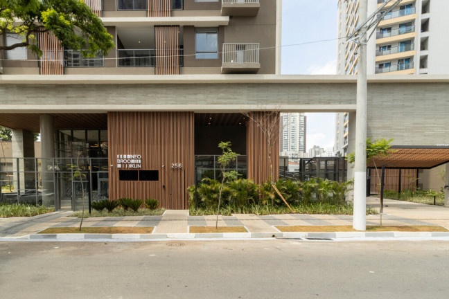 Imagem Apartamento com 2 Quartos à Venda, 76 m² em Itaim Bibi - São Paulo Imagem Apartamento com 2 Quartos à Venda, 76 m² em Itaim Bibi - São Paulo