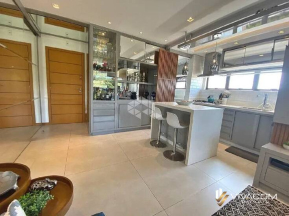 Imagem Apartamento com 3 Quartos à Venda, 83 m² em Agronômica - Florianópolis Imagem Apartamento com 3 Quartos à Venda, 83 m² em Agronômica - Florianópolis