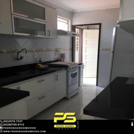 Imagem Apartamento com 3 Quartos à Venda, 70 m² em Camboinha - Cabedelo Imagem Apartamento com 3 Quartos à Venda, 70 m² em Camboinha - Cabedelo