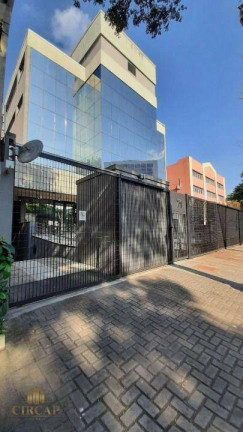 Imagem Edifício Residencial para Alugar, 3.537 m² em Barra Funda - São Paulo Imagem Edifício Residencial para Alugar, 3.537 m² em Barra Funda - São Paulo