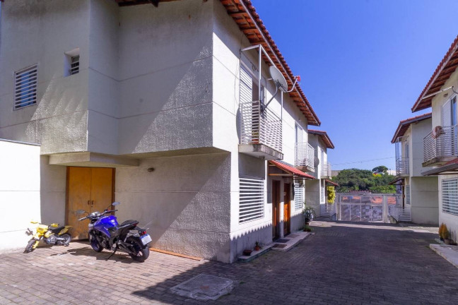 Imagem Sobrado com 2 Quartos à Venda, 75 m² em Vila Bela - São Paulo
