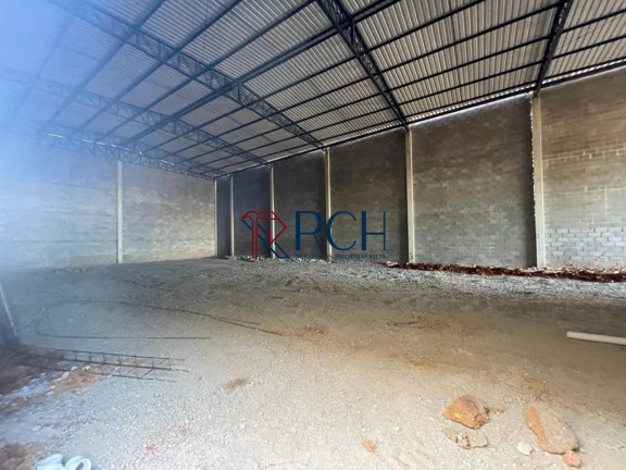 Imóvel para Alugar, 750 m² em Parque Empresarial Das Mangueiras - Sorocaba