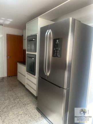 Imagem Apartamento com 4 Quartos à Venda, 179 m² em Setor Bueno - Goiânia