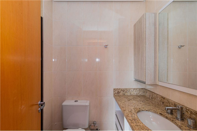 Imagem Apartamento com 2 Quartos à Venda, 86 m² em Menino Deus - Porto Alegre