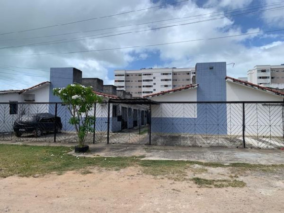 Casa com 2 Quartos à Venda, 45 m² em Pau Amarelo - Paulista