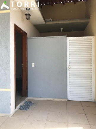 Imagem Imóvel com 3 Quartos à Venda, 89 m² em Horto Florestal - Sorocaba