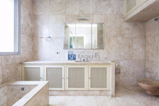 Imagem Apartamento com 4 Quartos à Venda, 468 m² em Higienópolis - São Paulo Imagem Apartamento com 4 Quartos à Venda, 468 m² em Higienópolis - São Paulo